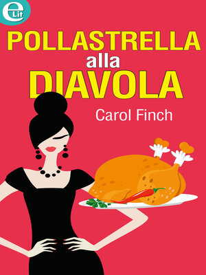 cover image of Pollastrella alla diavola